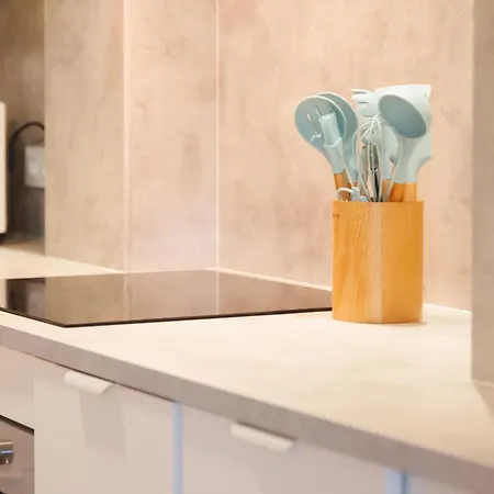 Bravissimo Pedret, Barri Vell *