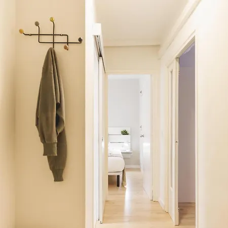 Bravissimo Pedret, Barri Vell Apartment Gerona