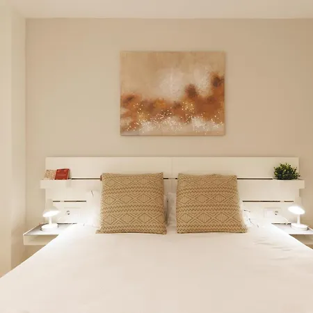 Bravissimo Pedret, Barri Vell Gerona