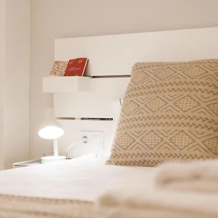 Apartamento Bravissimo Pedret, Barri Vell