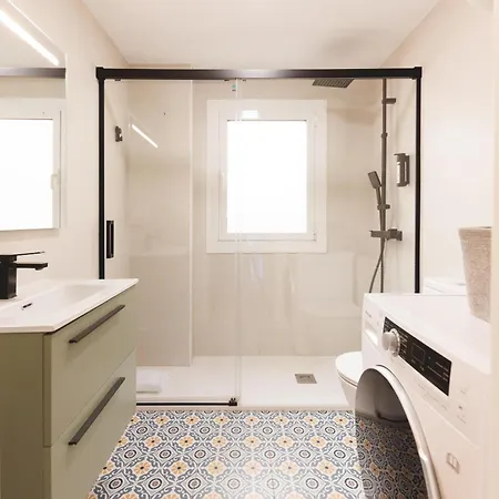 Apartamento Bravissimo Pedret, Barri Vell Gerona