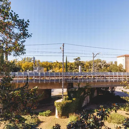 Bravissimo Pedret, Barri Vell Apartamento Gerona