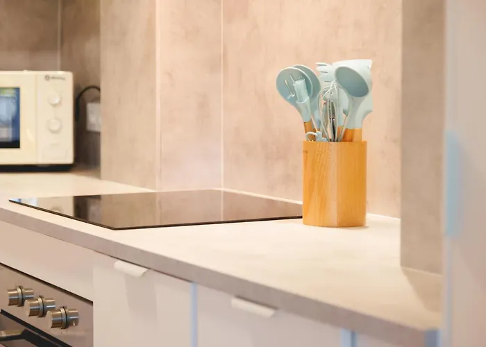 Bravissimo Pedret, Barri Vell *