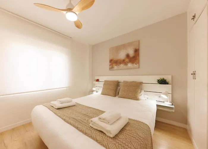 Bravissimo Pedret, Barri Vell Girona