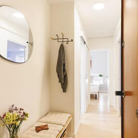 Bravissimo Pedret, Barri Vell * Girona