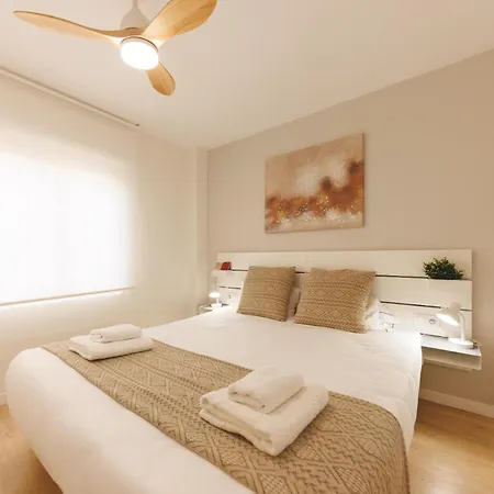 Bravissimo Pedret, Barri Vell Жирона