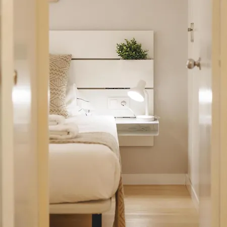 Апартаменты Bravissimo Pedret, Barri Vell Жирона