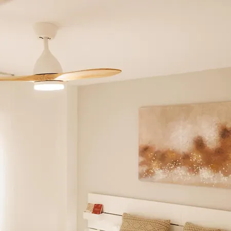 Bravissimo Pedret, Barri Vell Жирона