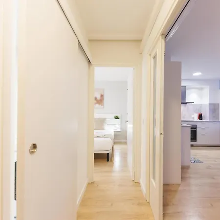 Bravissimo Pedret, Barri Vell * Жирона