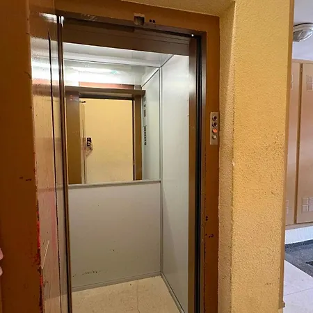 Bravissimo Pedret, Barri Vell Lägenhet *