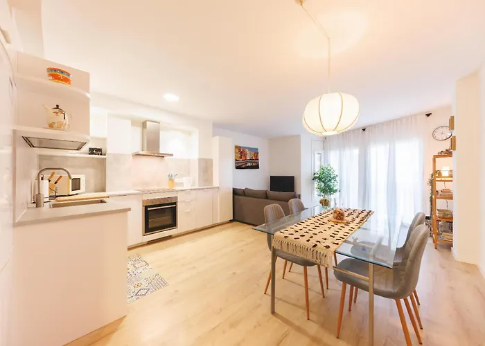 Apartamento Bravissimo Pedret, Barri Vell Gerona