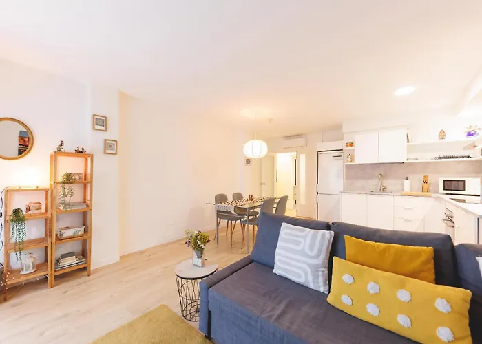 Bravissimo Pedret, Barri Vell Apartamento *