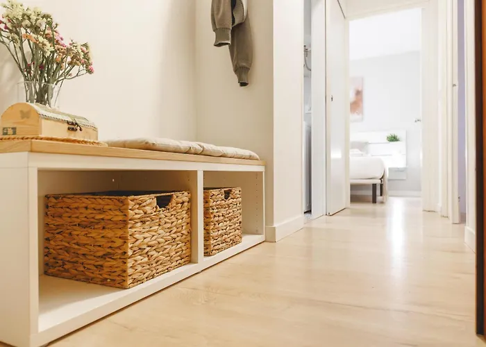 Bravissimo Pedret, Barri Vell