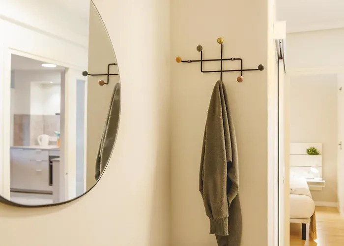 Bravissimo Pedret, Barri Vell Apartamento Gerona