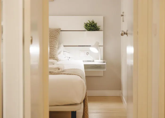 Apartamento Bravissimo Pedret, Barri Vell Gerona