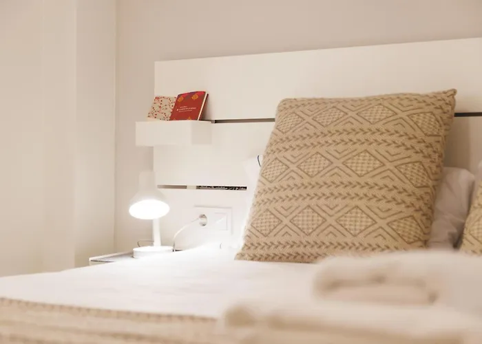 Apartamento Bravissimo Pedret, Barri Vell