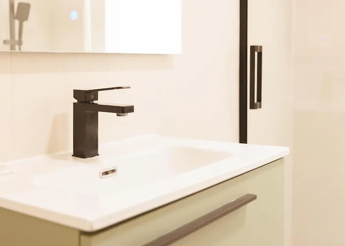 Apartamento Bravissimo Pedret, Barri Vell *