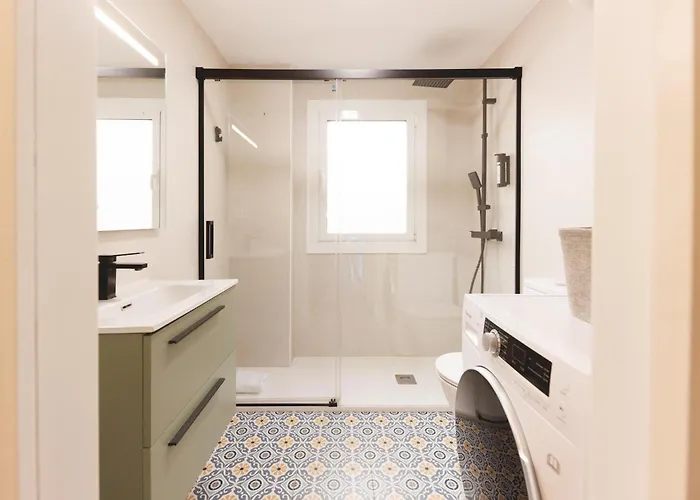 Apartamento Bravissimo Pedret, Barri Vell Gerona