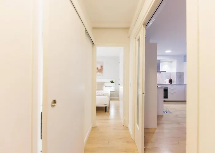 Bravissimo Pedret, Barri Vell * Gerona