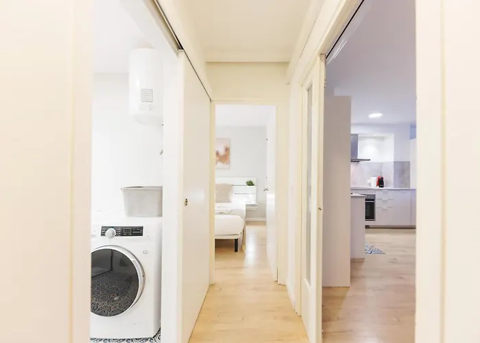 Bravissimo Pedret, Barri Vell Apartamento *