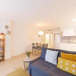 Bravissimo Pedret, Barri Vell Apartment *