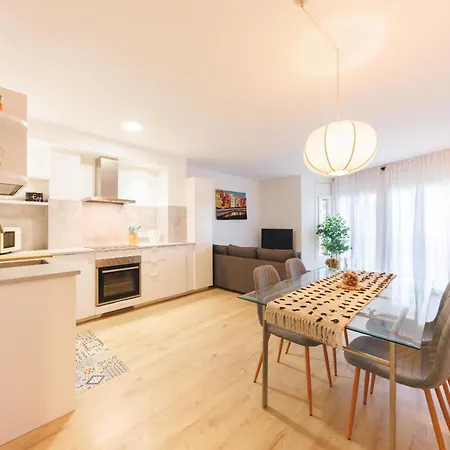 Lejlighed Bravissimo Pedret, Barri Vell Girona