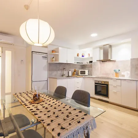 Lejlighed Bravissimo Pedret, Barri Vell