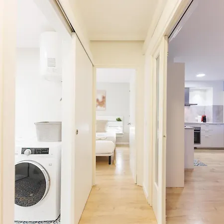 Bravissimo Pedret, Barri Vell Lejlighed *