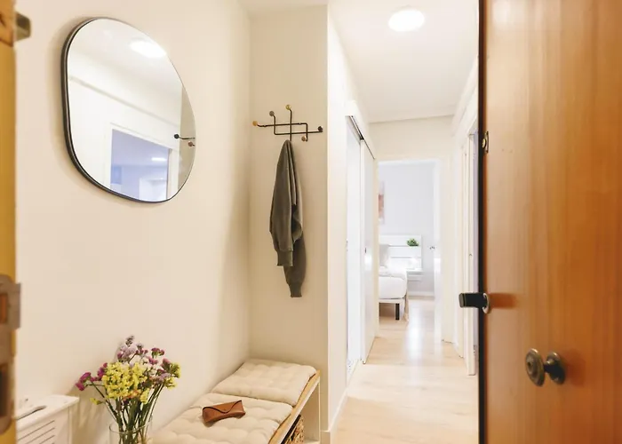 Bravissimo Pedret, Barri Vell * Girona