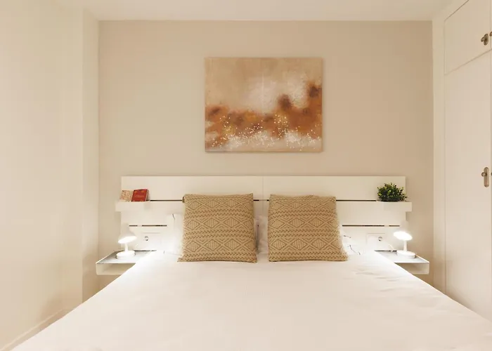 Bravissimo Pedret, Barri Vell Girona